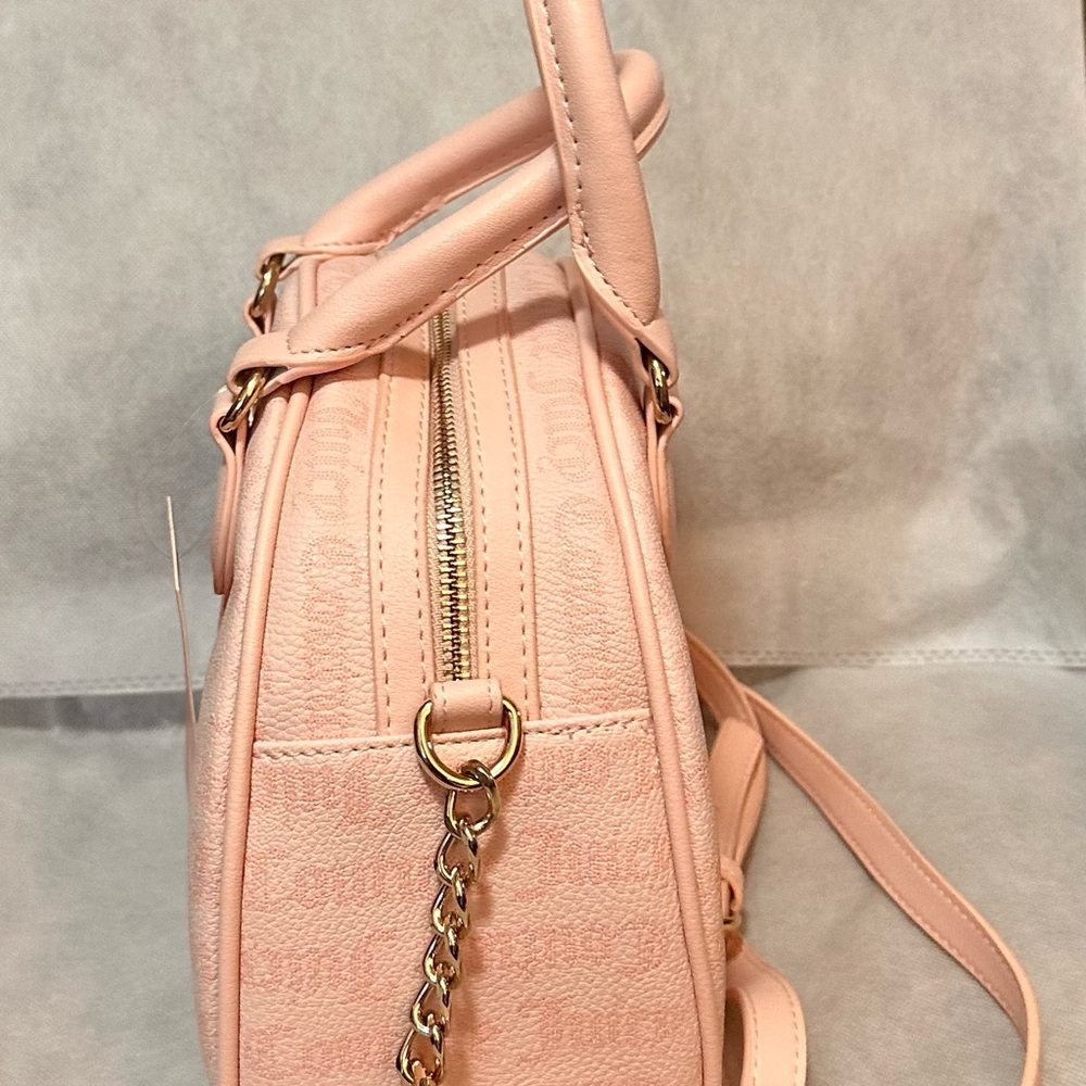 Juicy Couture Light Pink Crossbody Bag - Picture 2 of 3